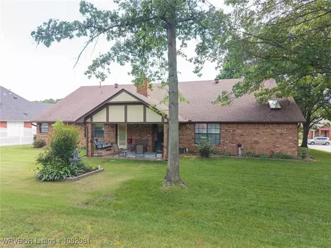 2301 Brigadoon Dr, Fort Smith, AR 72908 photo 34