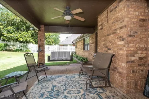 2301 Brigadoon Dr, Fort Smith, AR 72908 photo 28