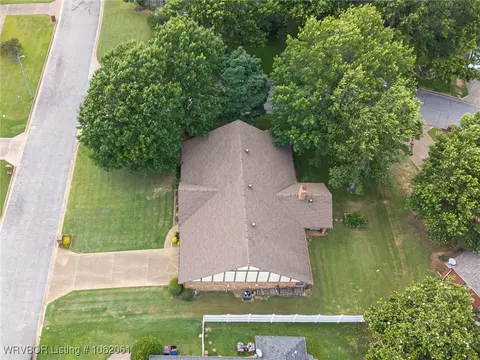2301 Brigadoon Dr, Fort Smith, AR 72908 photo 37