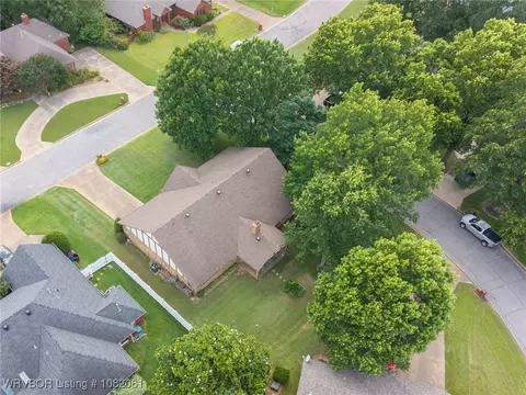 2301 Brigadoon Dr, Fort Smith, AR 72908 photo 36