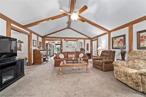 2301 Brigadoon Dr, Fort Smith, AR 72908 photo 5