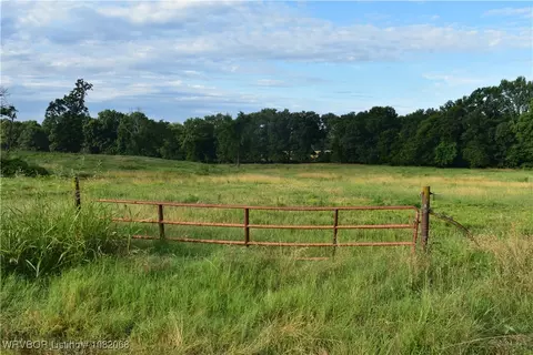 tbd Lyles Chapel Rd, Booneville, AR 72927