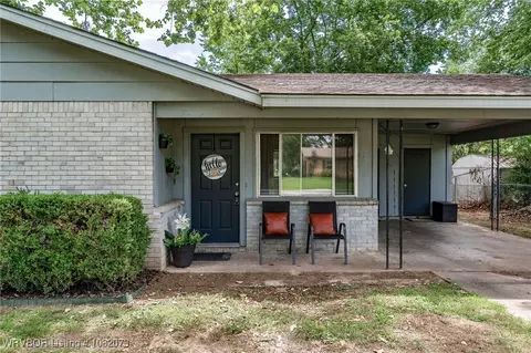 Other - 1008 Pattie Ln, Barling, AR 72923 photo 1 of 6