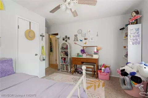 Bedroom - 1008 Pattie Ln, Barling, AR 72923 photo 3 of 5