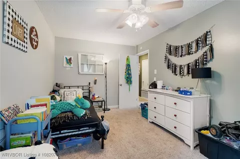 Bedroom - 1008 Pattie Ln, Barling, AR 72923 photo 5 of 5