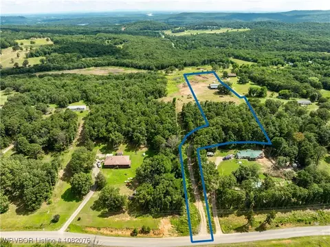 3677 Philadelphia Rd, Van Buren, AR 72956
