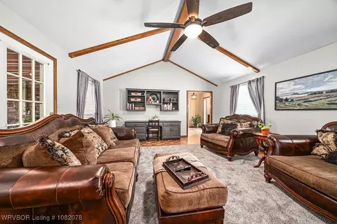 1804 Weeks Ln, Fort Smith, AR 72903 photo 19