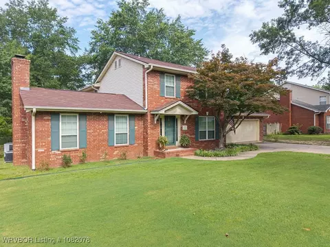 1804 Weeks Ln, Fort Smith, AR 72903 photo 8