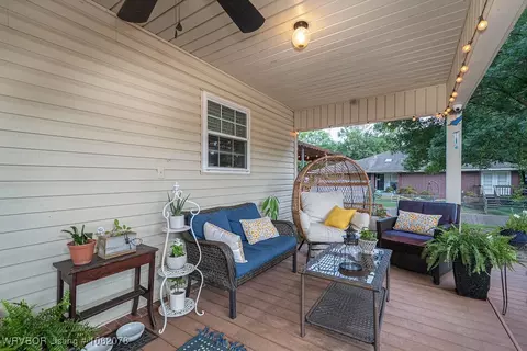 1804 Weeks Ln, Fort Smith, AR 72903 photo 39