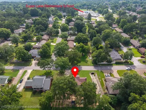 1804 Weeks Ln, Fort Smith, AR 72903 photo 46