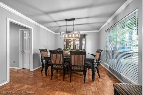 1804 Weeks Ln, Fort Smith, AR 72903 photo 22