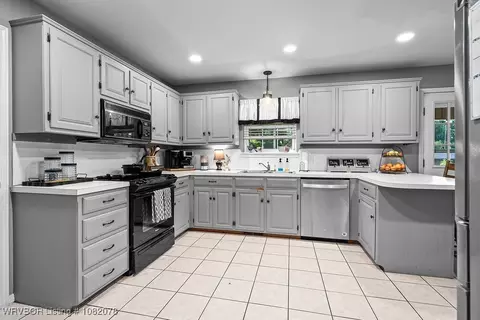 1804 Weeks Ln, Fort Smith, AR 72903 photo 11