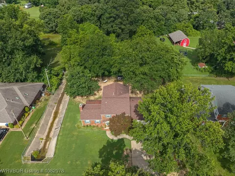 1804 Weeks Ln, Fort Smith, AR 72903 photo 40