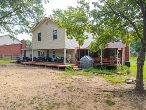 1804 Weeks Ln, Fort Smith, AR 72903 photo 44