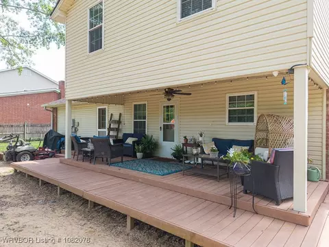 1804 Weeks Ln, Fort Smith, AR 72903 photo 5