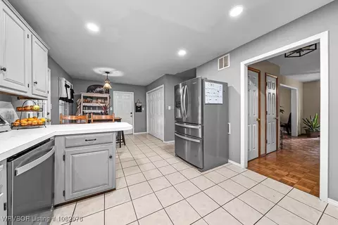 1804 Weeks Ln, Fort Smith, AR 72903 photo 12