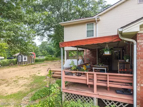 1804 Weeks Ln, Fort Smith, AR 72903 photo 42