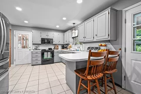 1804 Weeks Ln, Fort Smith, AR 72903 photo 13