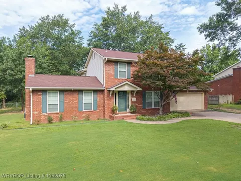 1804 Weeks Ln, Fort Smith, AR 72903 photo 45