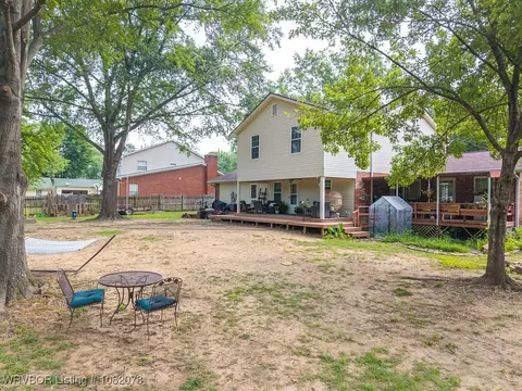 1804 Weeks Ln, Fort Smith, AR 72903 photo 7