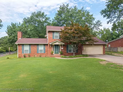 1804 Weeks Ln, Fort Smith, AR 72903 photo 47