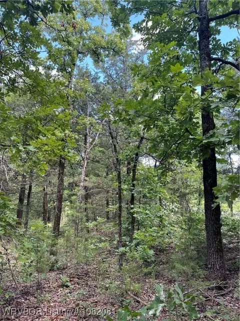 Tract 8 SE 1083rd Ave, Red Oak, OK 74563