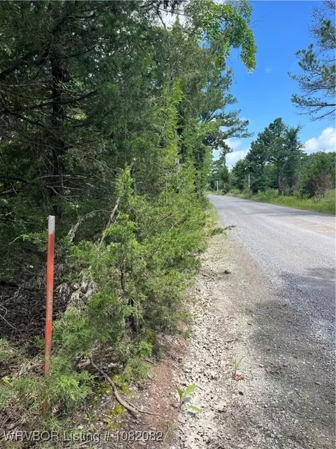 Tract 9a SE 1083rd Avenue, Red Oak, OK 74563