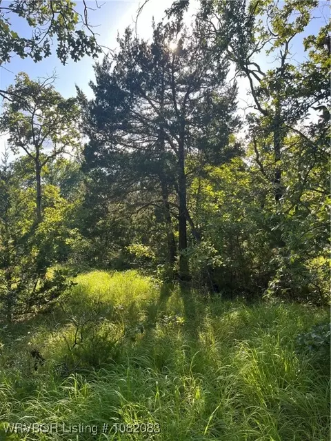 Tract 9b SE 1083rd Avenue, Red Oak, OK 74563