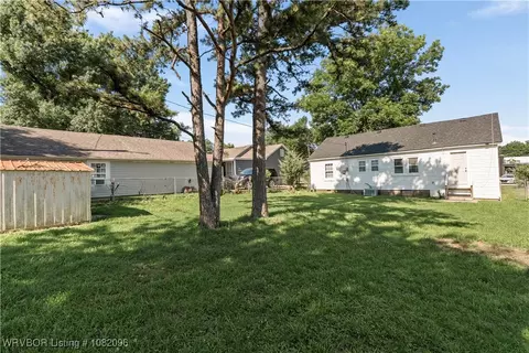 1526 Belle Ave, Fort Smith, AR 72901 photo 23