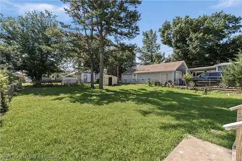1526 Belle Ave, Fort Smith, AR 72901 photo 22