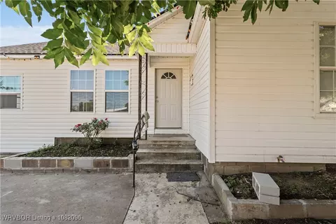 1526 Belle Ave, Fort Smith, AR 72901 photo 3