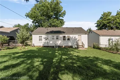 1526 Belle Ave, Fort Smith, AR 72901 photo 24