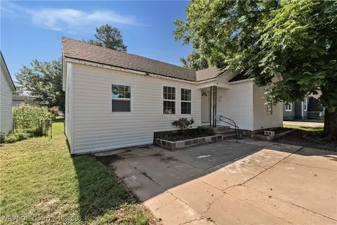 1526 Belle Ave, Fort Smith, AR 72901 photo 2