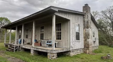 24252 S Independence Rd, Heavener, OK 74937