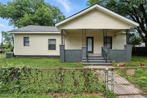 800 N S St, Fort Smith, AR 72904 photo 1