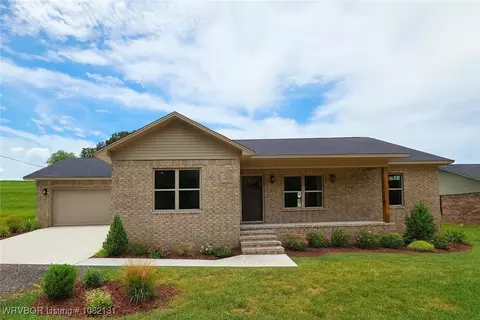 337 S Hays Ln, London, AR 72847