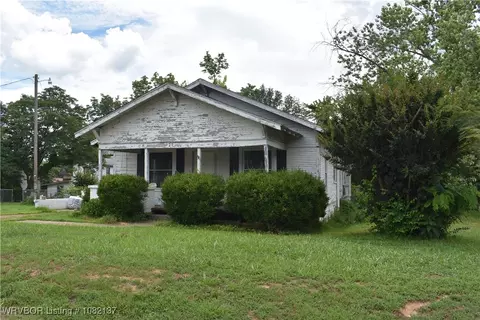 129 W Priddy St, Magazine, AR 72943