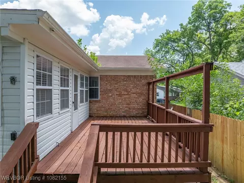 2221 N 56th Ln, Fort Smith, AR 72904 photo 35