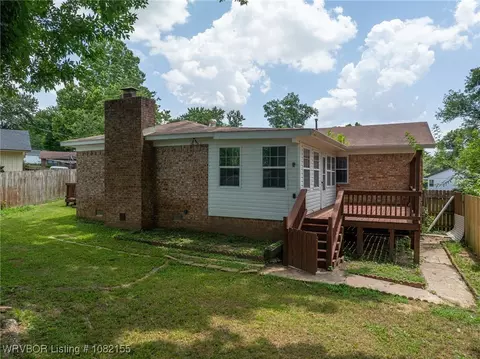 2221 N 56th Ln, Fort Smith, AR 72904 photo 33