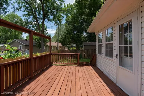 2221 N 56th Ln, Fort Smith, AR 72904 photo 34