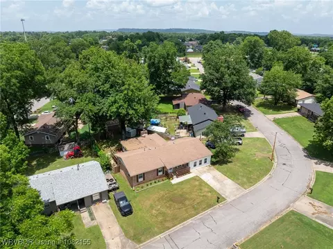 2221 N 56th Ln, Fort Smith, AR 72904 photo 38