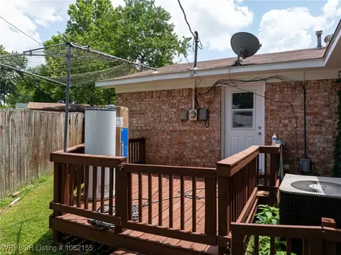2221 N 56th Ln, Fort Smith, AR 72904 photo 30