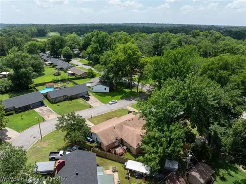 2221 N 56th Ln, Fort Smith, AR 72904 photo 36