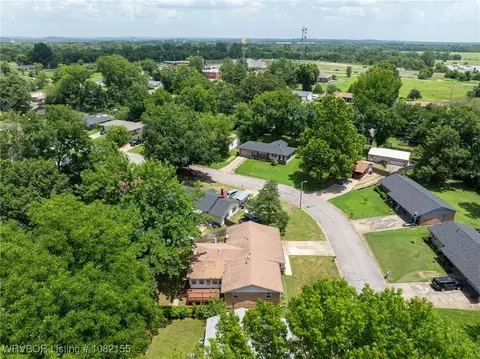 2221 N 56th Ln, Fort Smith, AR 72904 photo 37