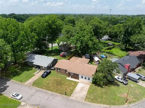 2221 N 56th Ln, Fort Smith, AR 72904 photo 39