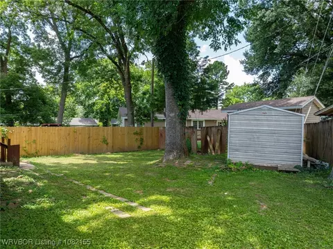 2221 N 56th Ln, Fort Smith, AR 72904 photo 31