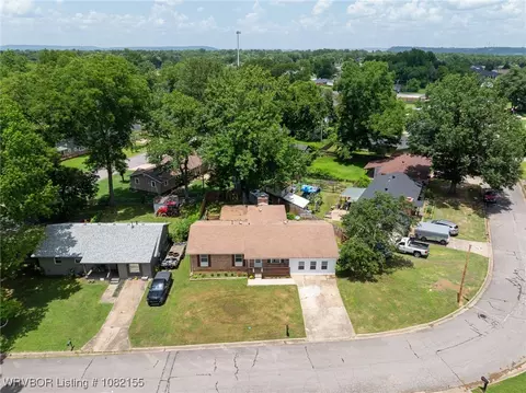 2221 N 56th Ln, Fort Smith, AR 72904 photo 40
