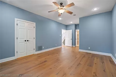 Bedroom - 7305 Kensington Ct, Fort Smith, AR 72903 photo 2 of 4