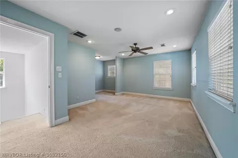 Bedroom - 7305 Kensington Ct, Fort Smith, AR 72903 photo 3 of 4