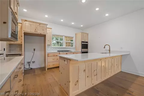 Kitchen - 7305 Kensington Ct, Fort Smith, AR 72903 photo 1 of 5